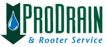 Pro Drain and Rooter Service Inc